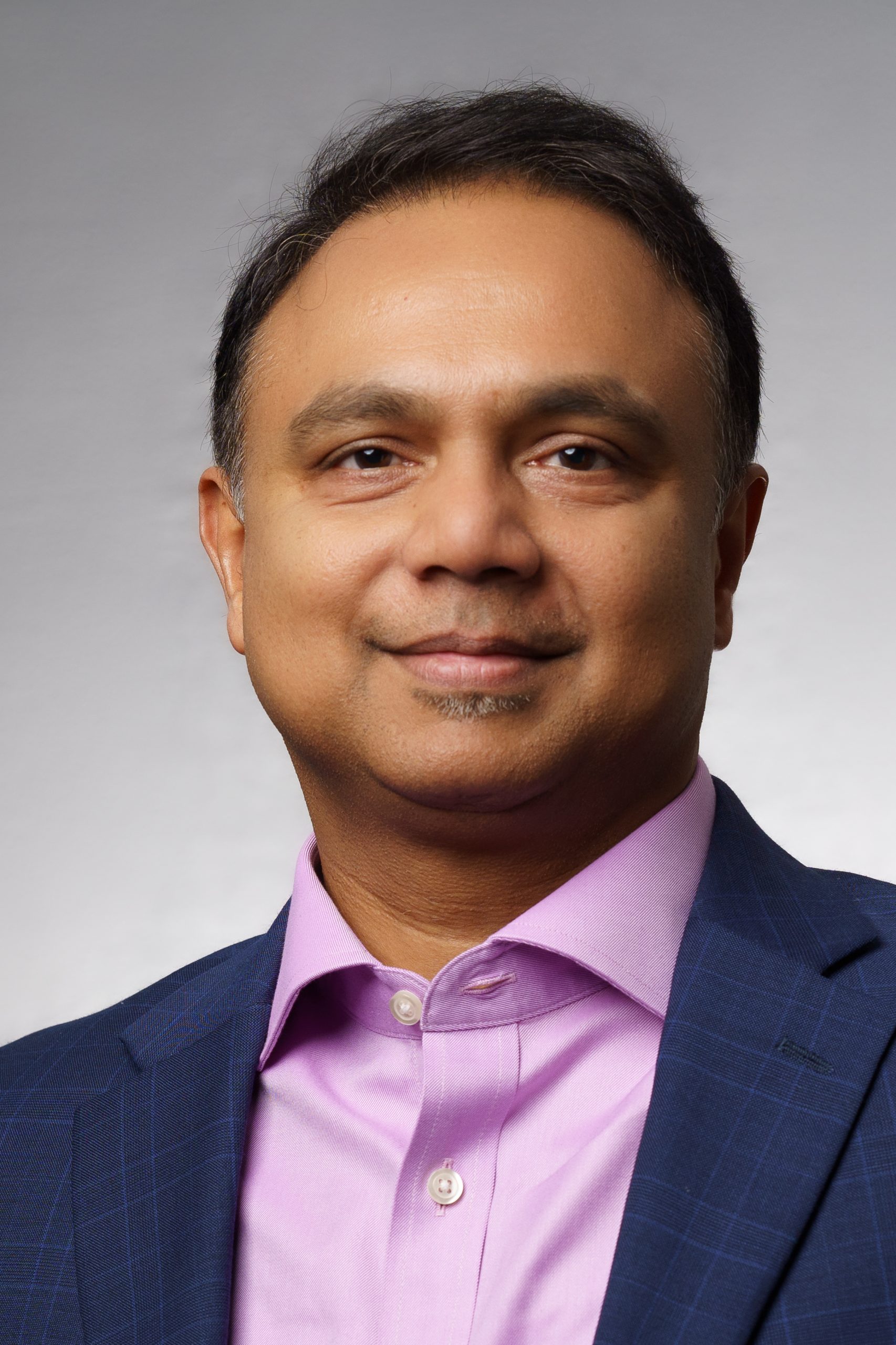 Sudhir Raju​