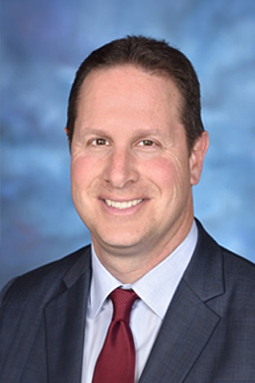 Dr. Craig Cheifetz, M.D., FACP