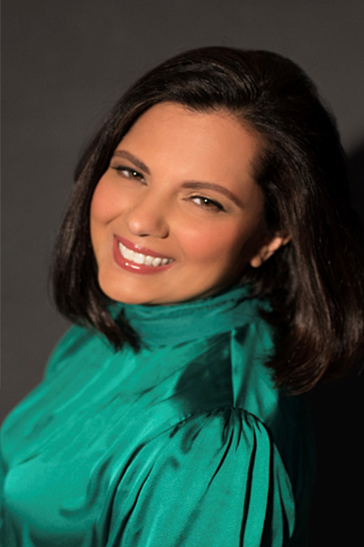 Rina Shah